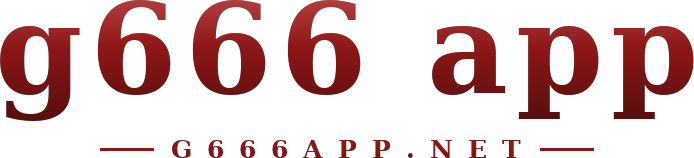 g666 app logo